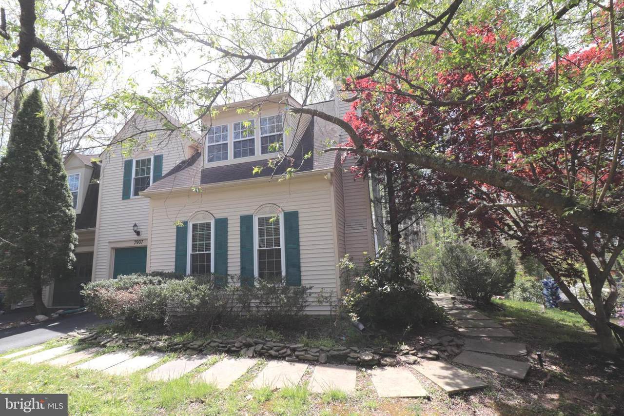 7907 Gambrill Court - Photo 1