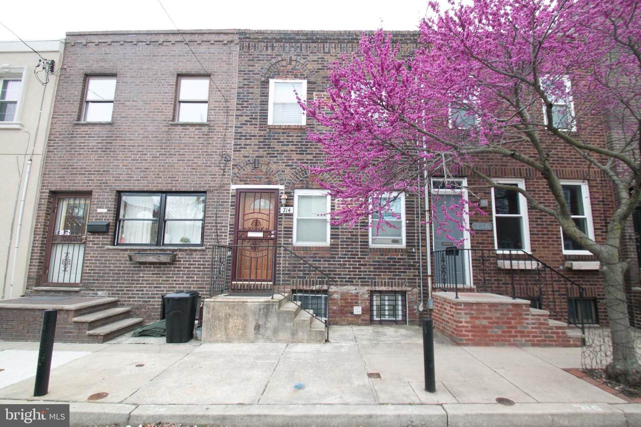 714 Mountain Street - Photo 1