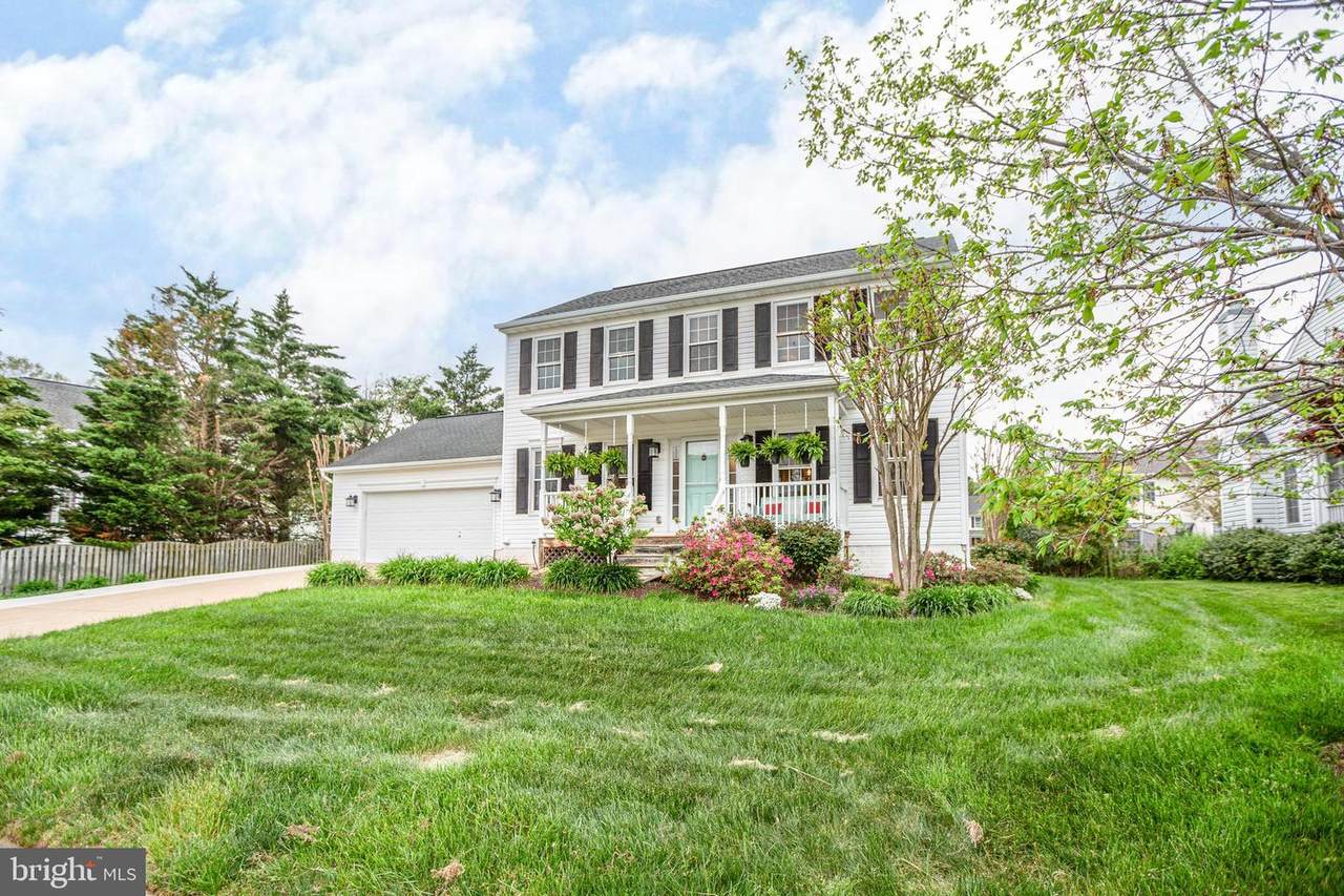 11504 Heronview Drive - Photo 1