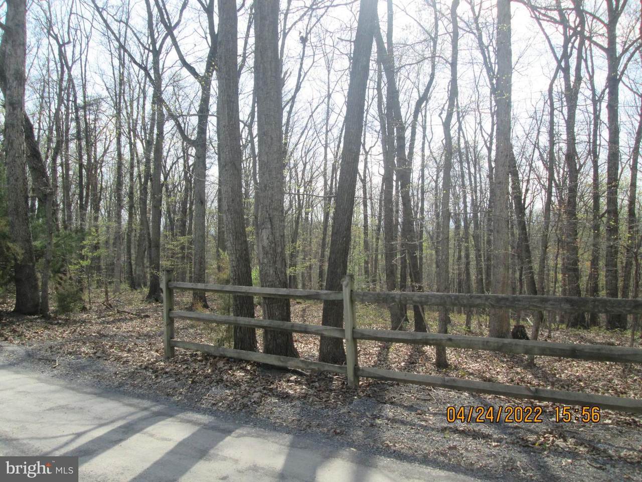 820 Whissens Ridge - Photo 1