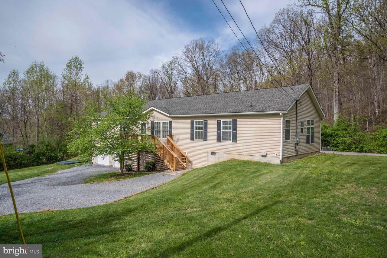 602 Lake Drive - Photo 1