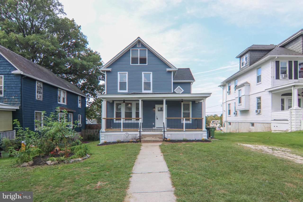 6026 Old Harford Road - Photo 1