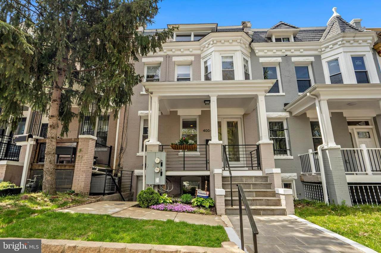 4004 14TH Street - Photo 1