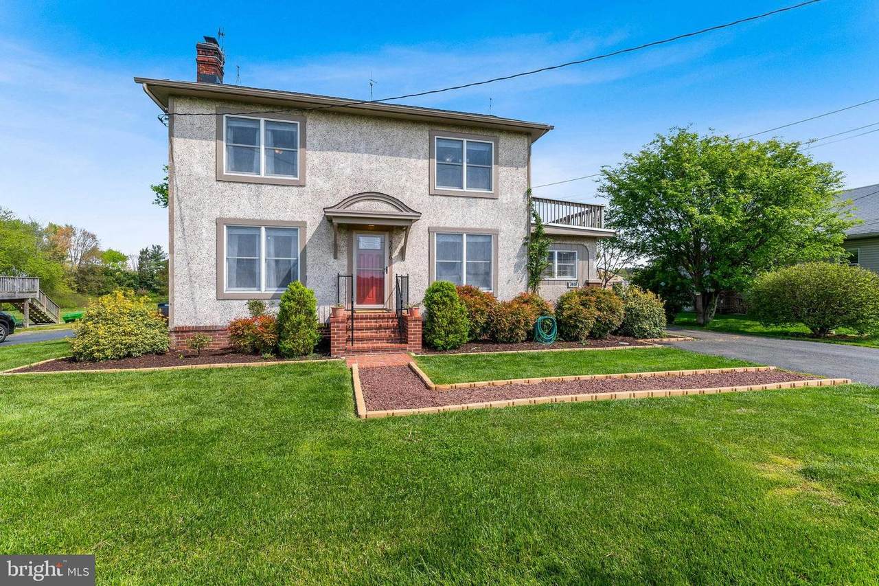 3616 Aldino Road - Photo 1