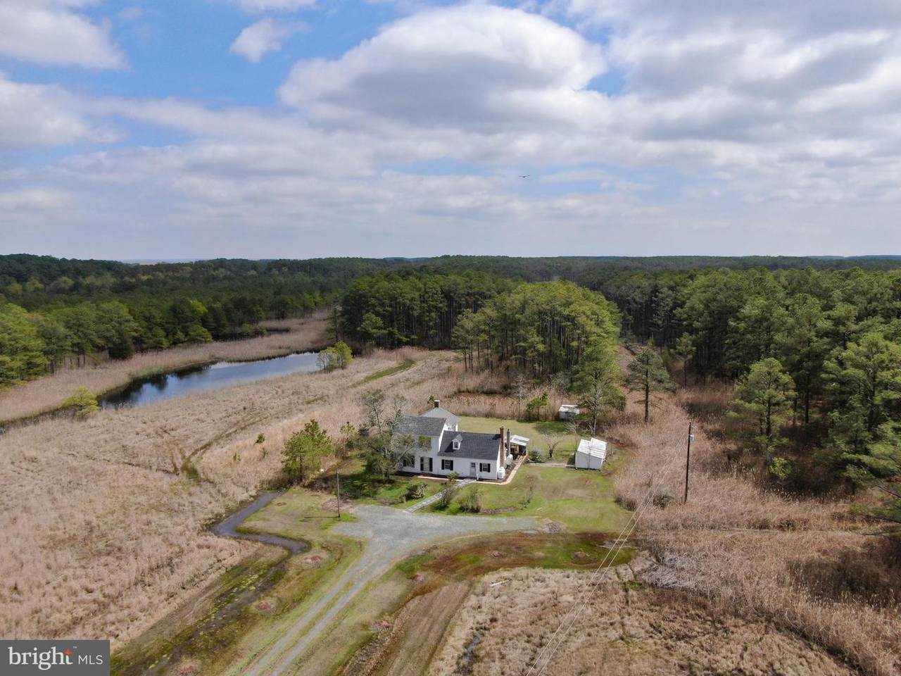 2439 Toddville Road - Photo 1