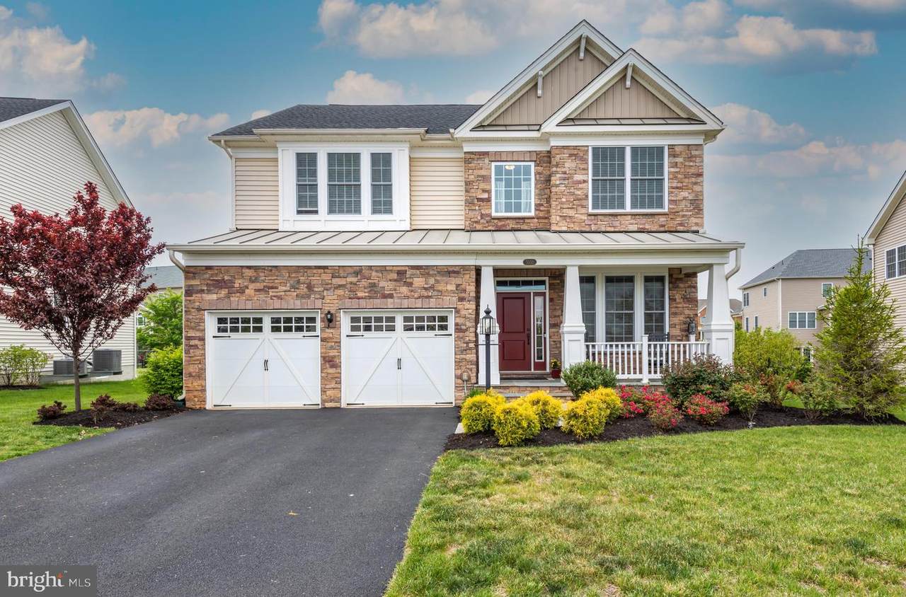 5552 Blackburns Ford Court - Photo 1