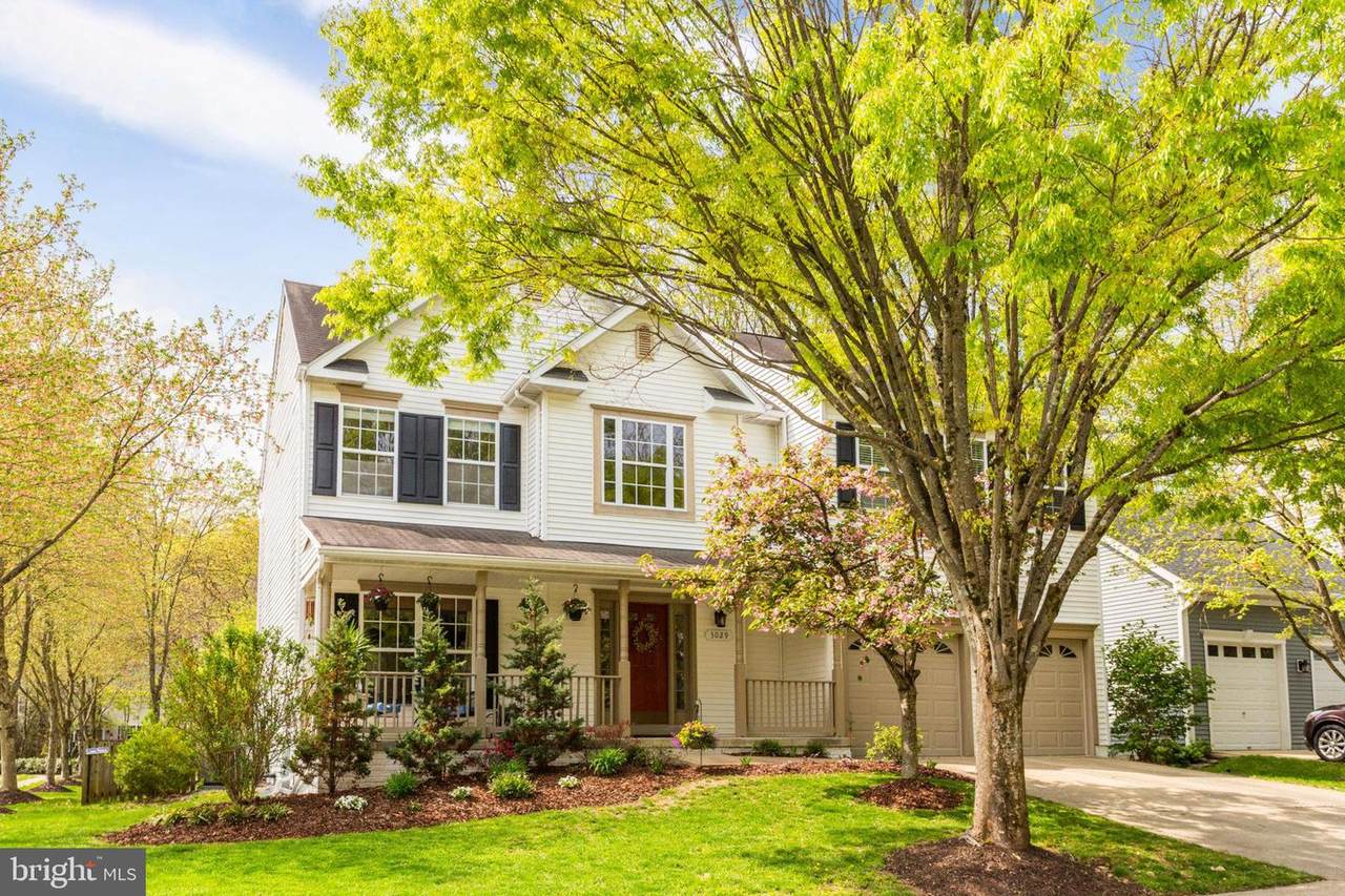 3029 Marsh Crossing Drive - Photo 1
