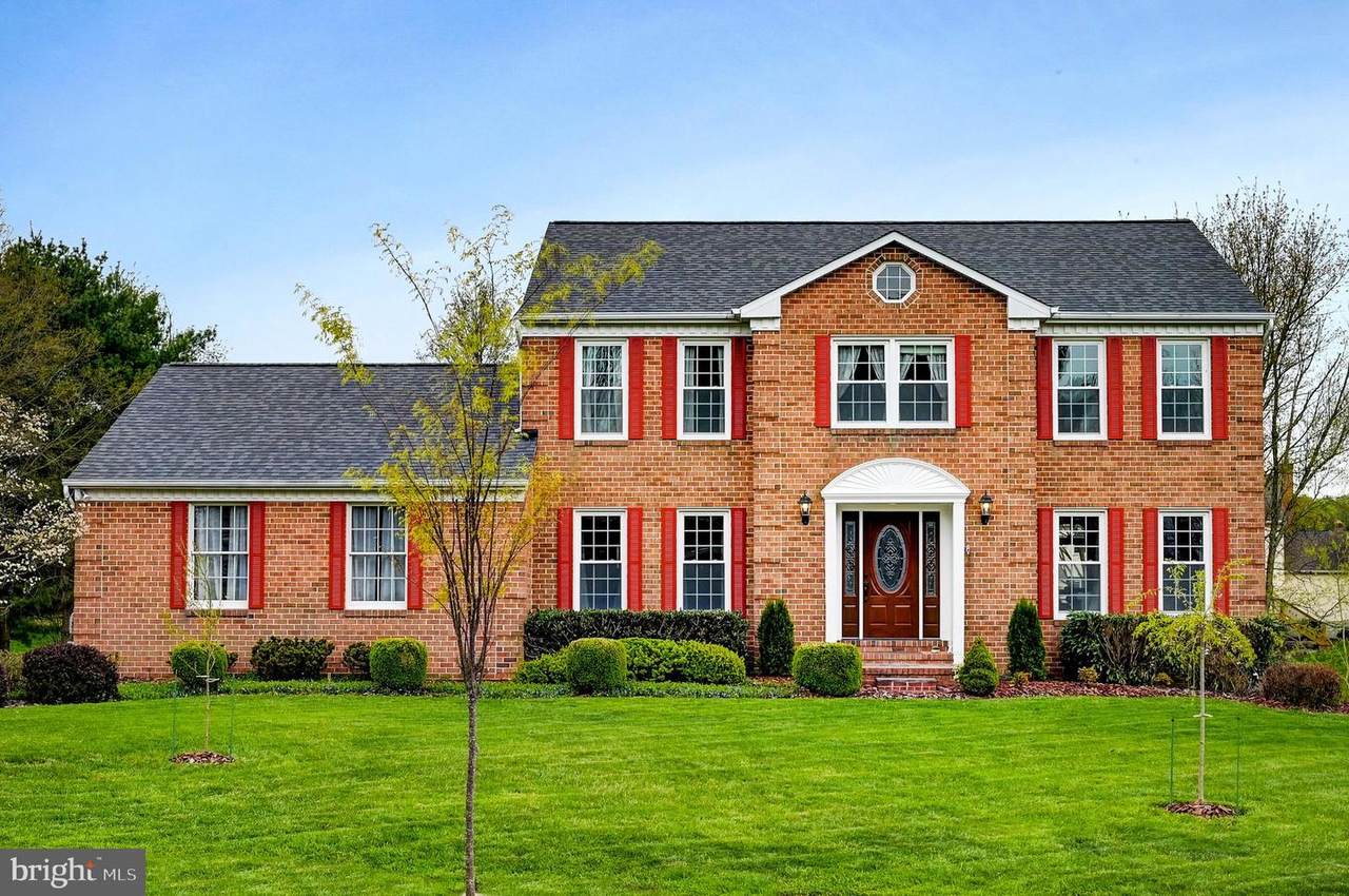 3780 Dorsey Search Circle - Photo 1