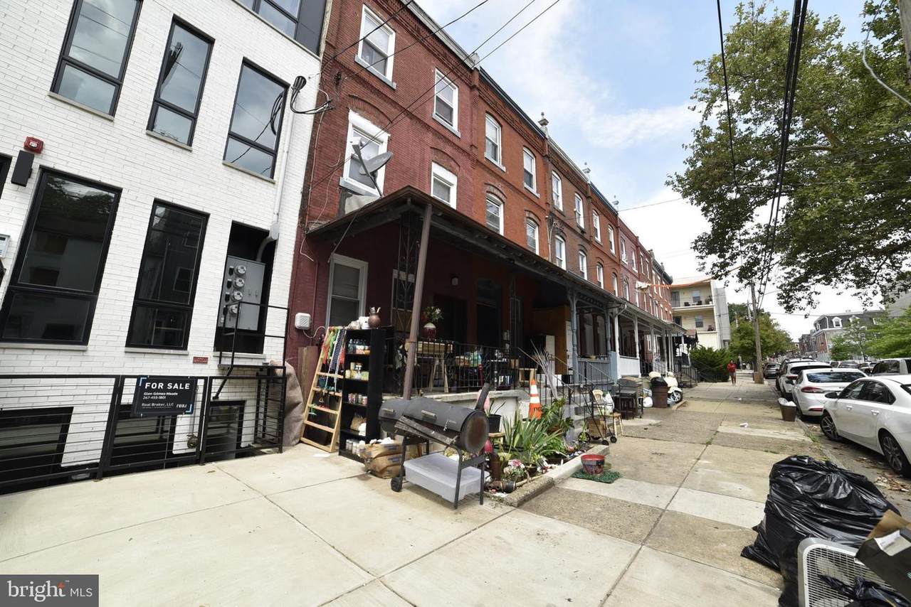 322 Preston Street - Photo 1