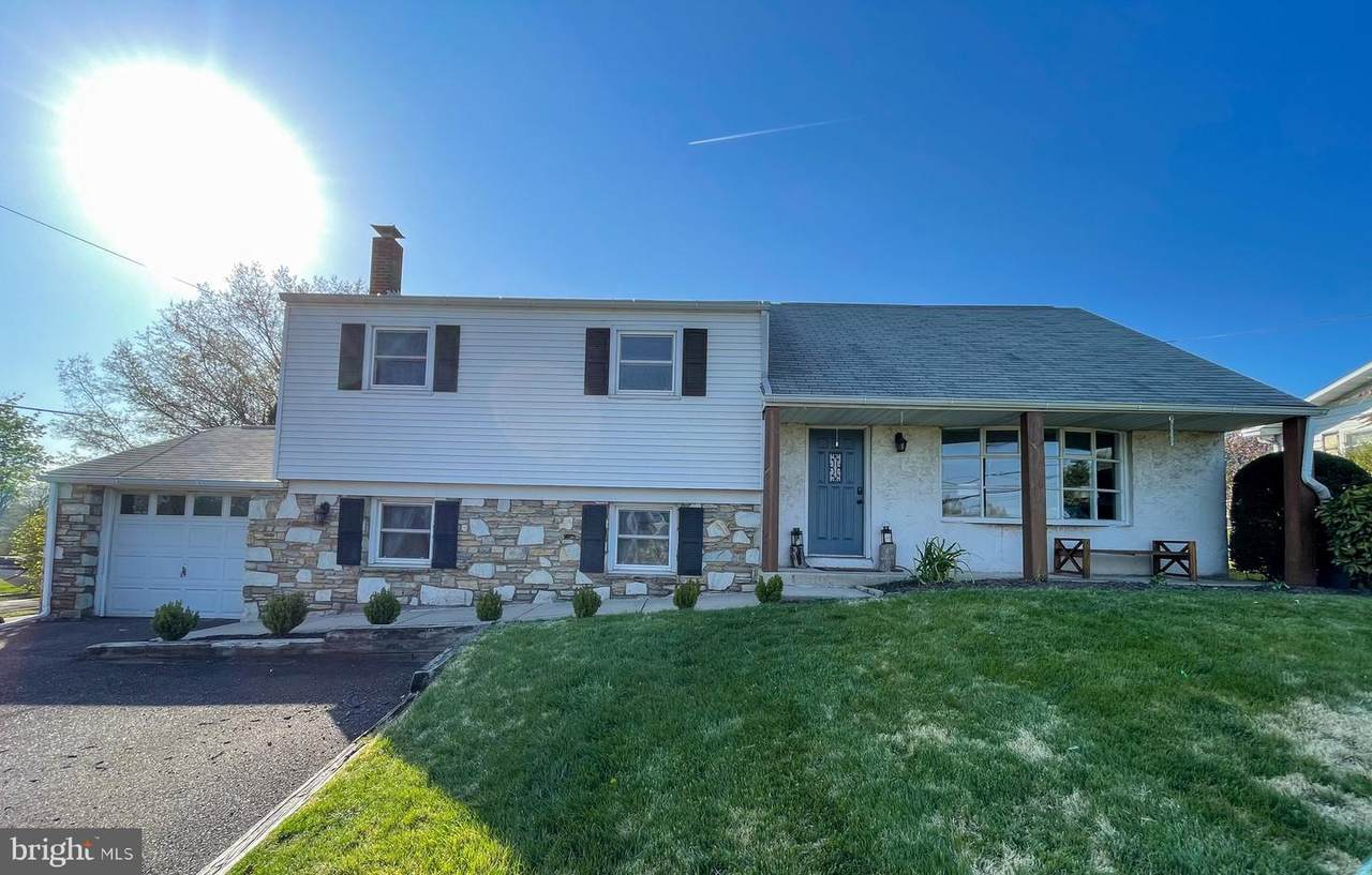 13 Township Line Road - Photo 1