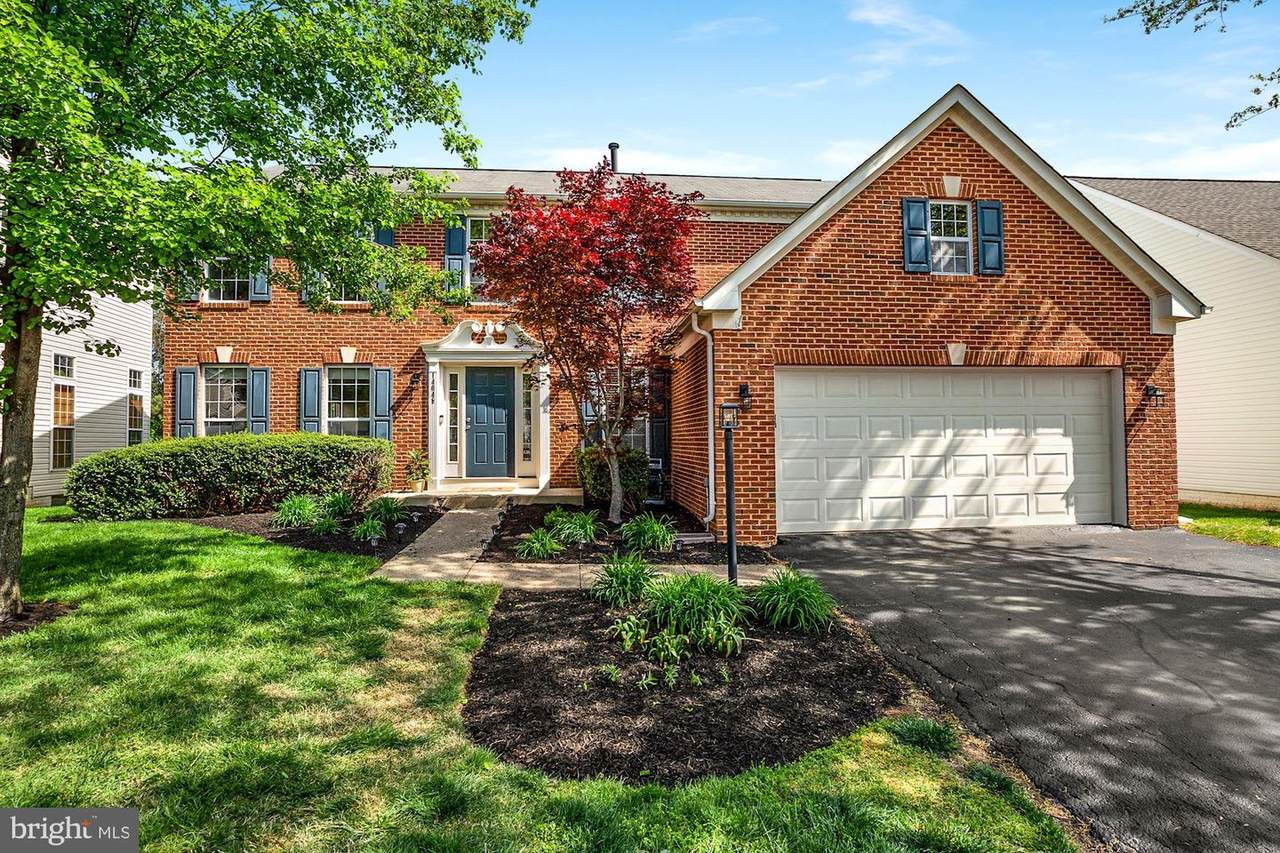14048 Sterling Point Drive - Photo 1