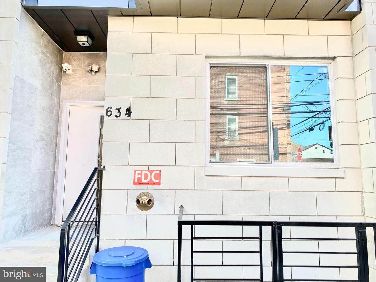 634 N 13Th Street - Photo 1