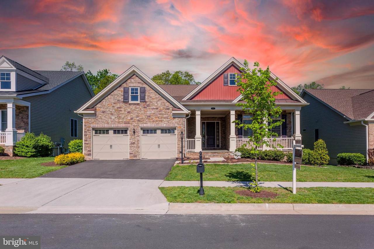 6108 Chancellorsville Drive - Photo 1