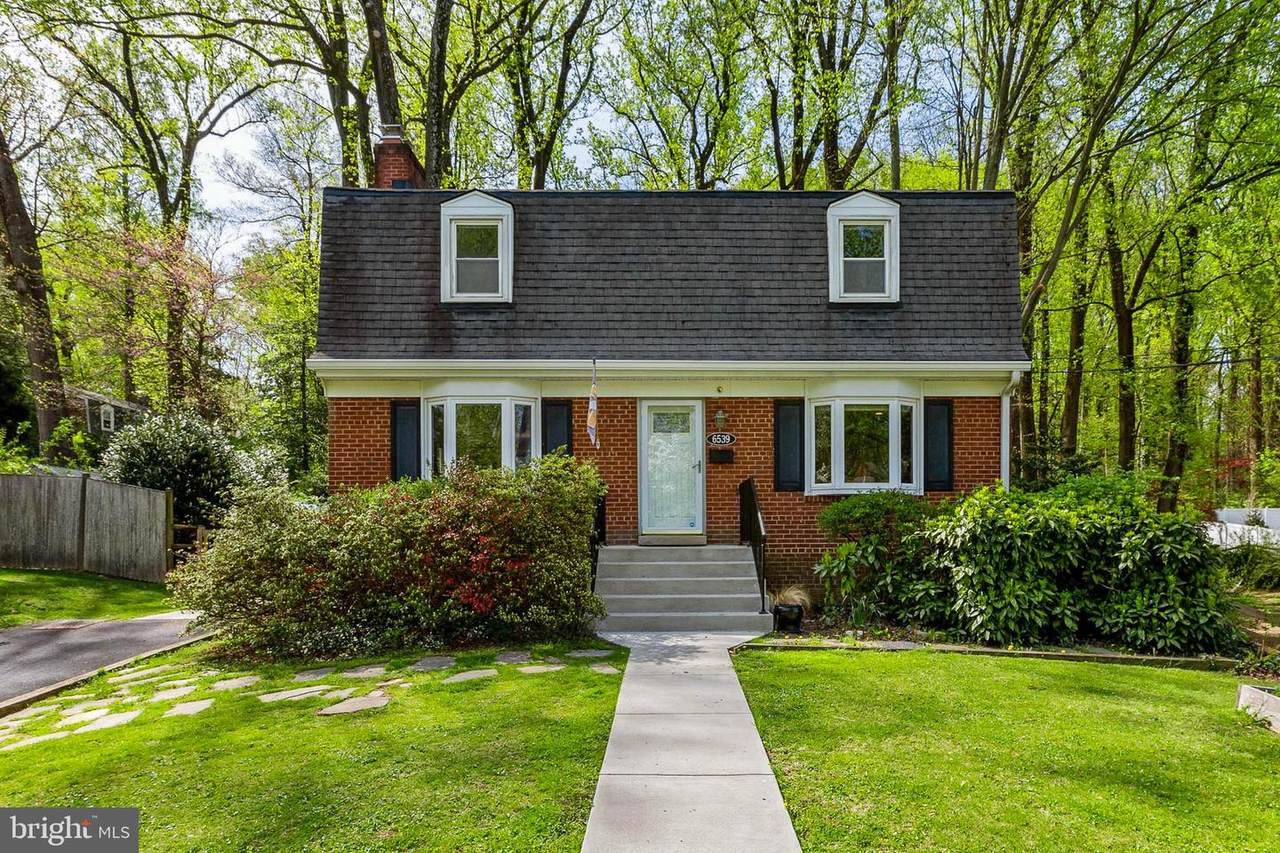 6539 Oakwood Drive - Photo 1