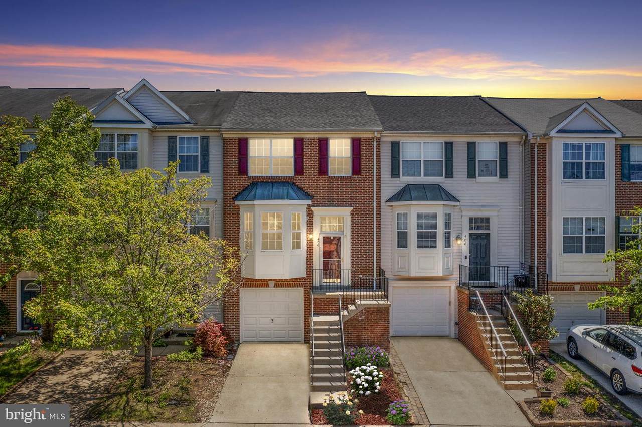 408 Silverbell Terrace - Photo 1