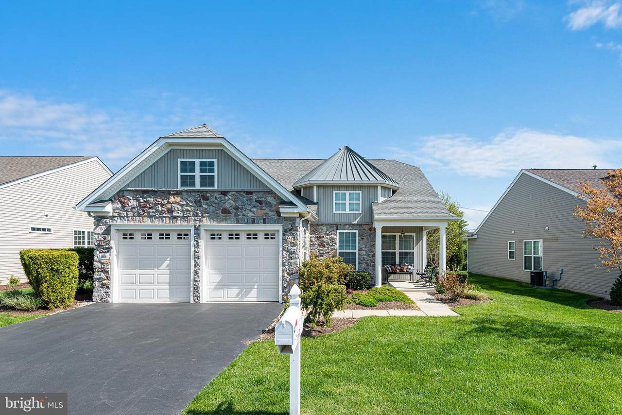 1668 Hance Lane - Photo 1