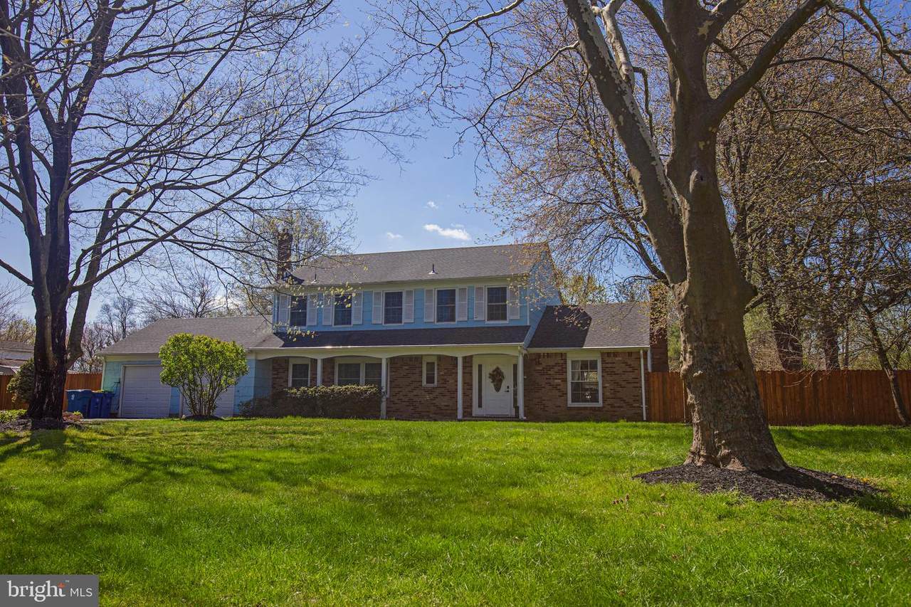 11 Stonewyck Drive - Photo 1