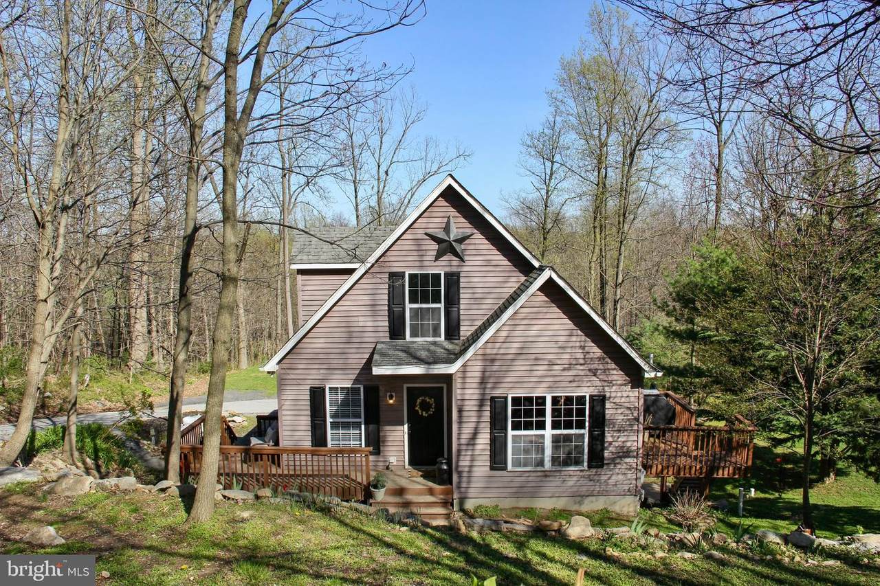 134 Brandywine Drive - Photo 1