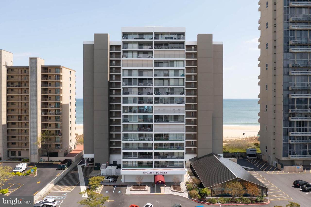10000 Coastal Highway - Photo 1