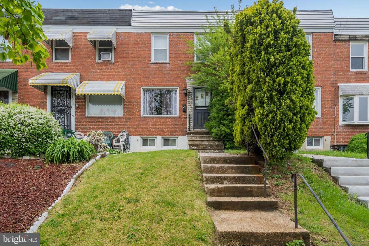 4013 Balfern Avenue - Photo 1