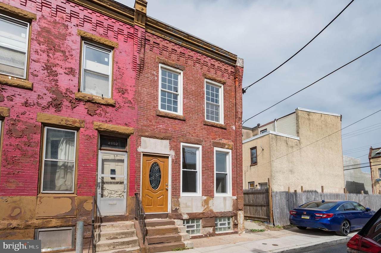 2154 Corlies Street - Photo 1