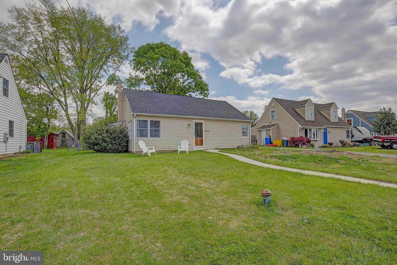 2925 Chestnut Road - Photo 1