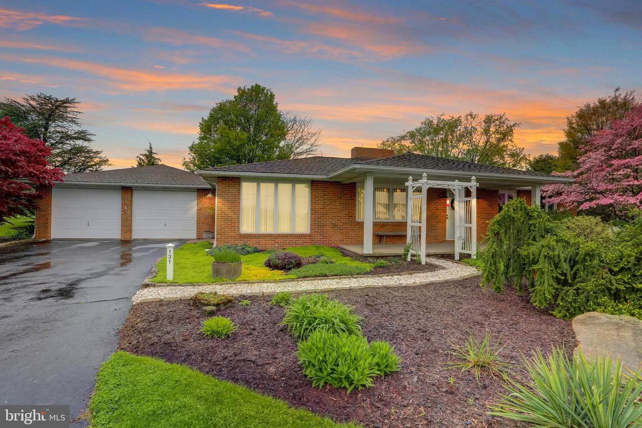 131 Picnic Road - Photo 1
