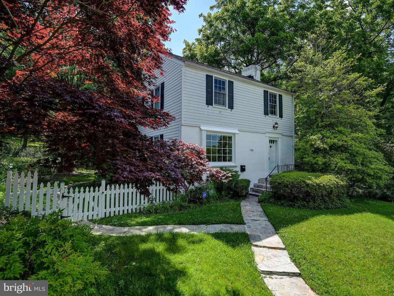 2310 Pickwick Road - Photo 1