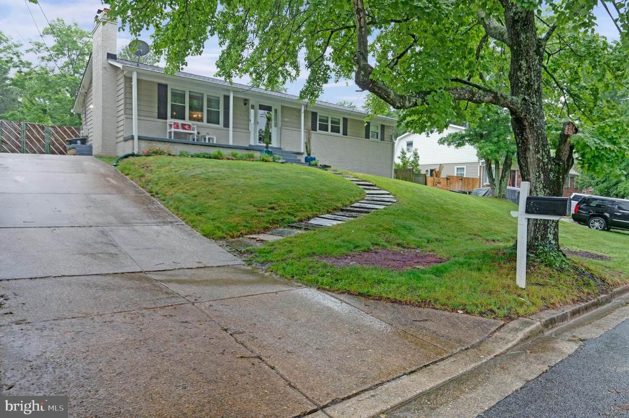 10807 Tyrone Drive - Photo 1