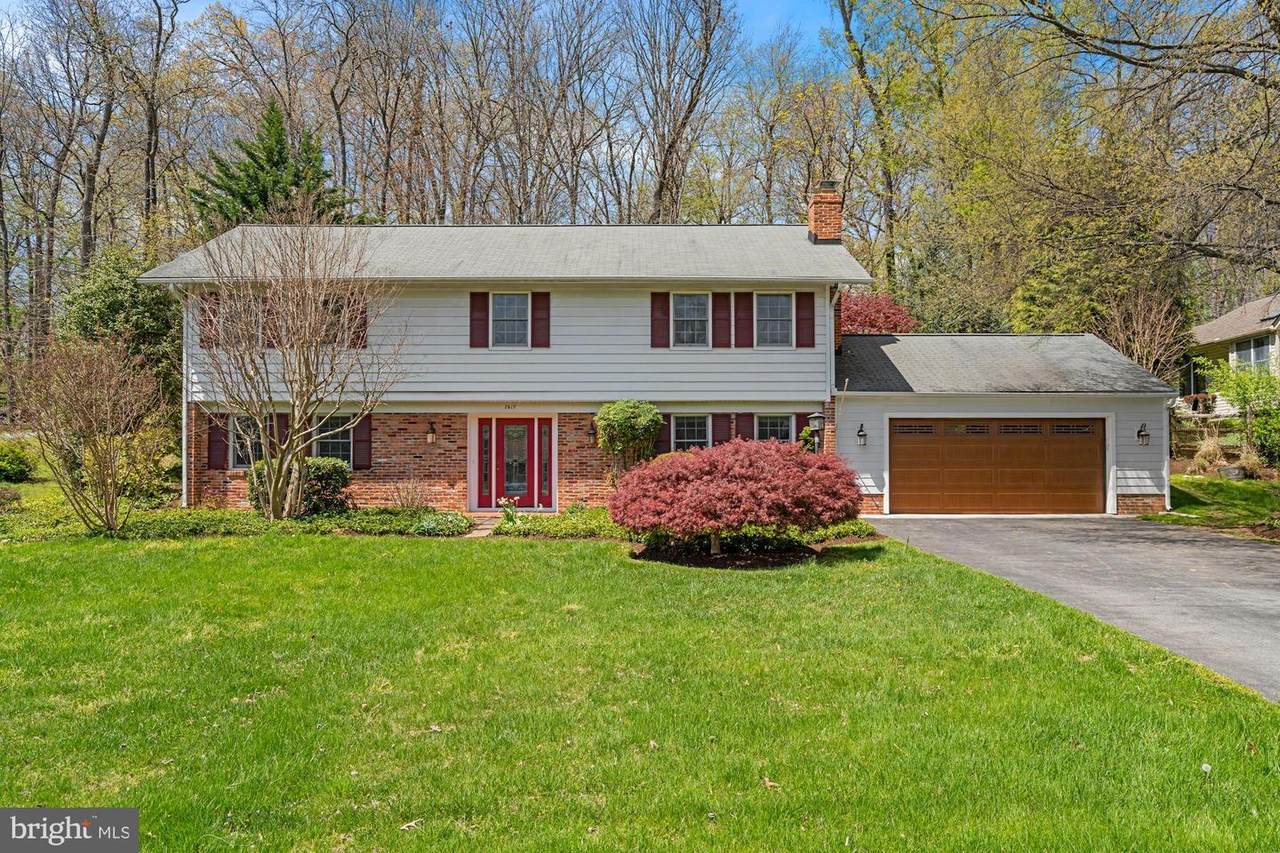 7417 Miller Fall Road - Photo 1