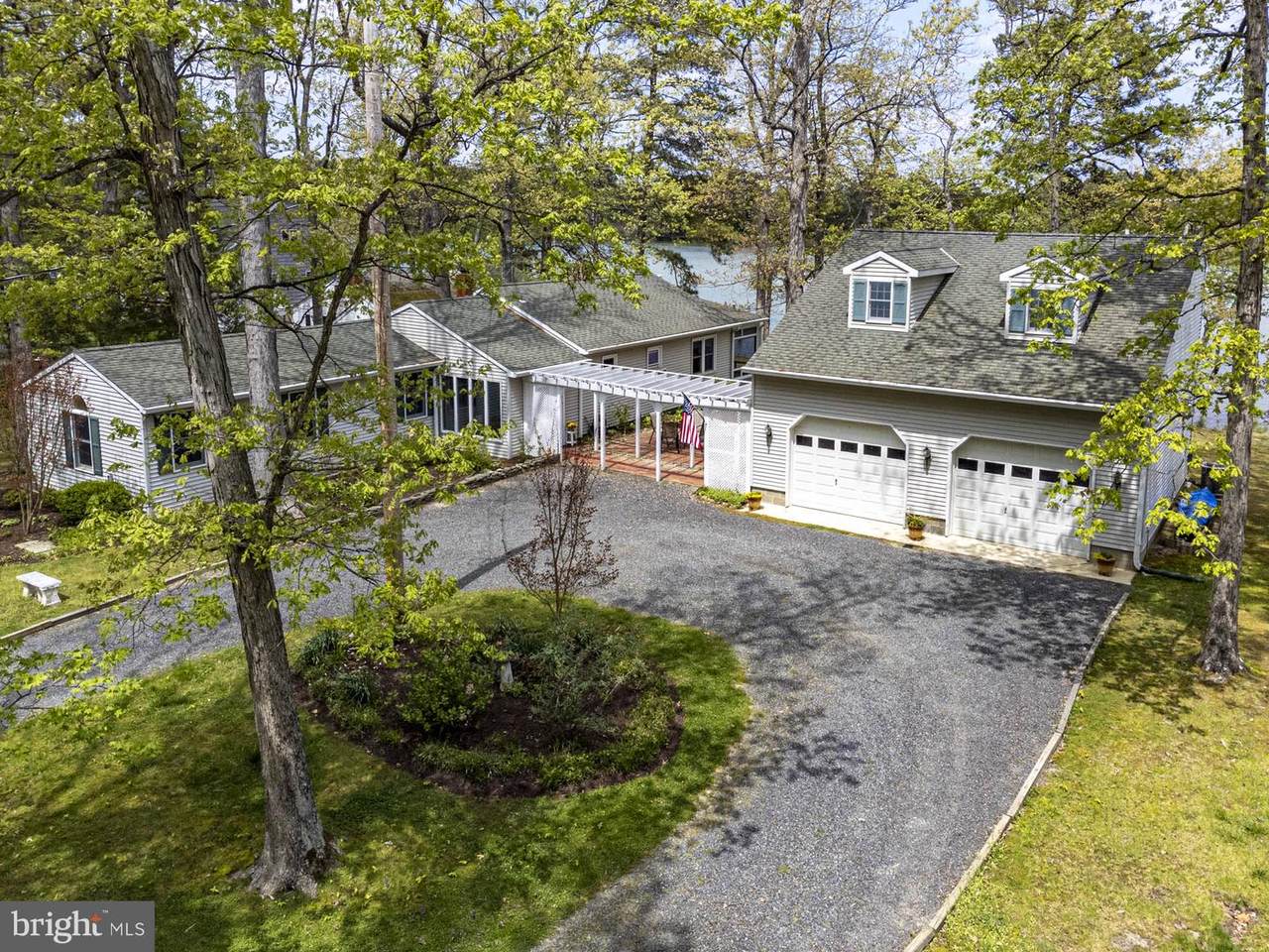 24318 Oakwood Park Road - Photo 1
