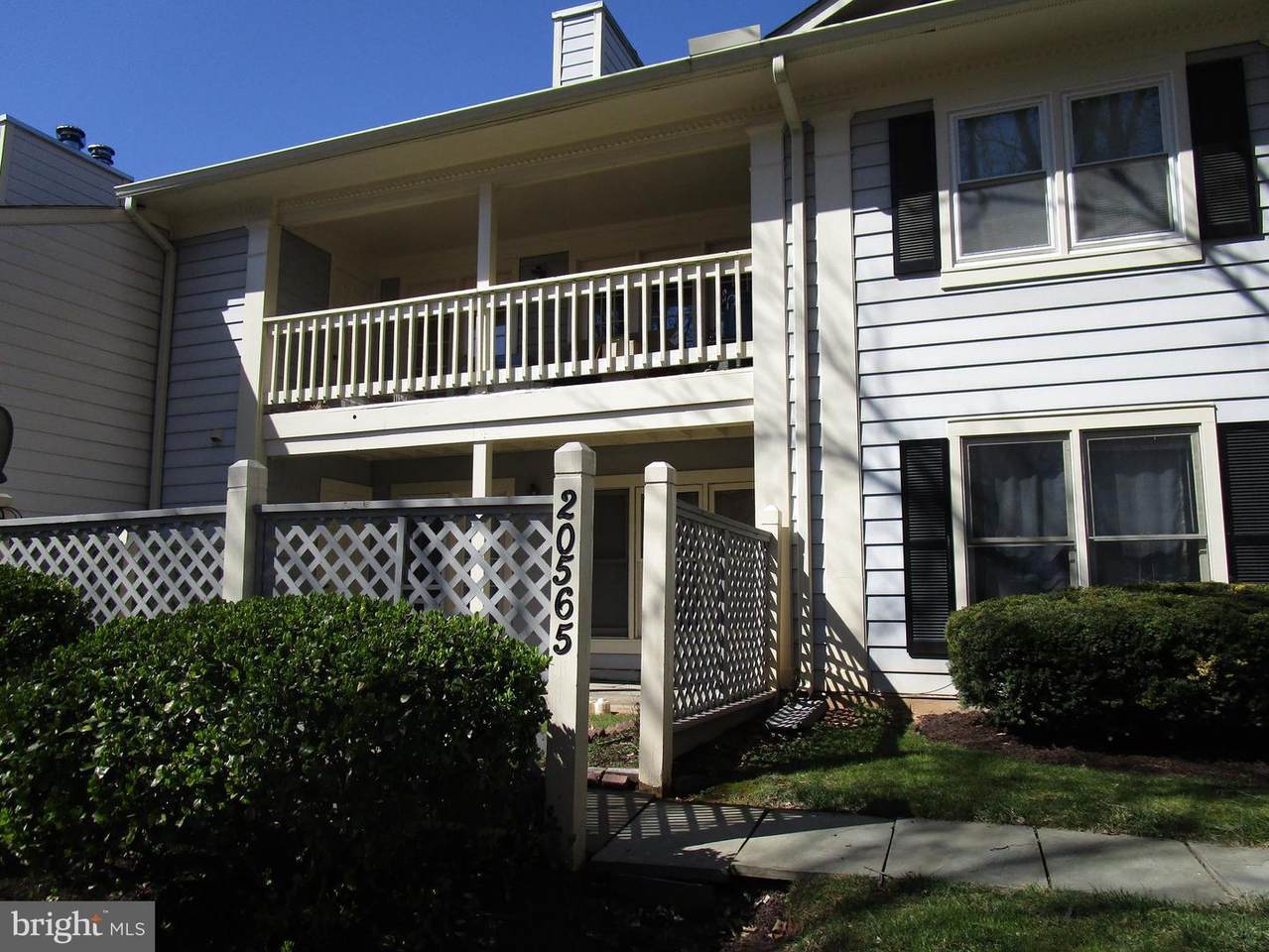 20565 Shadyside Way - Photo 1