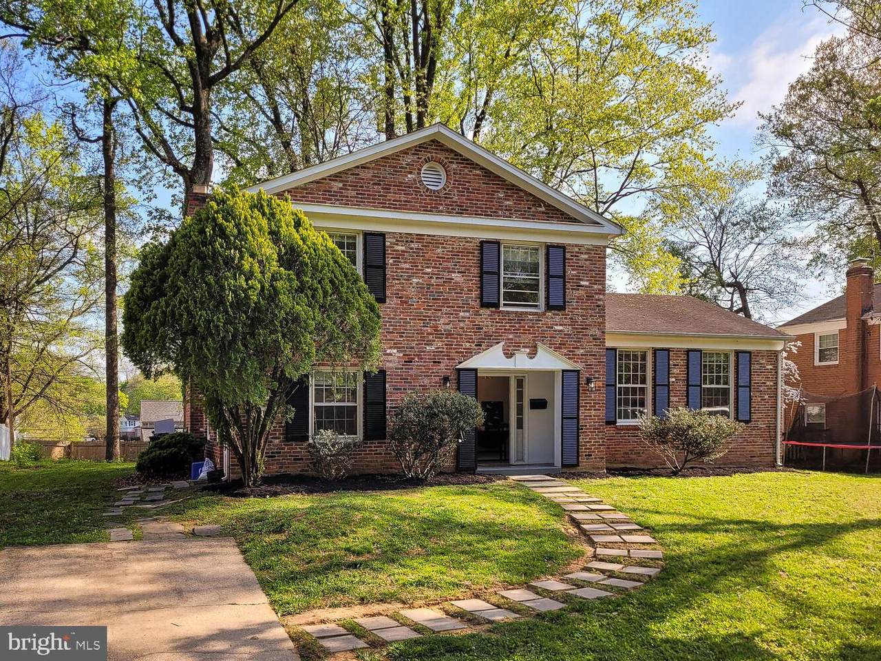 6708 Buttermere Lane - Photo 1