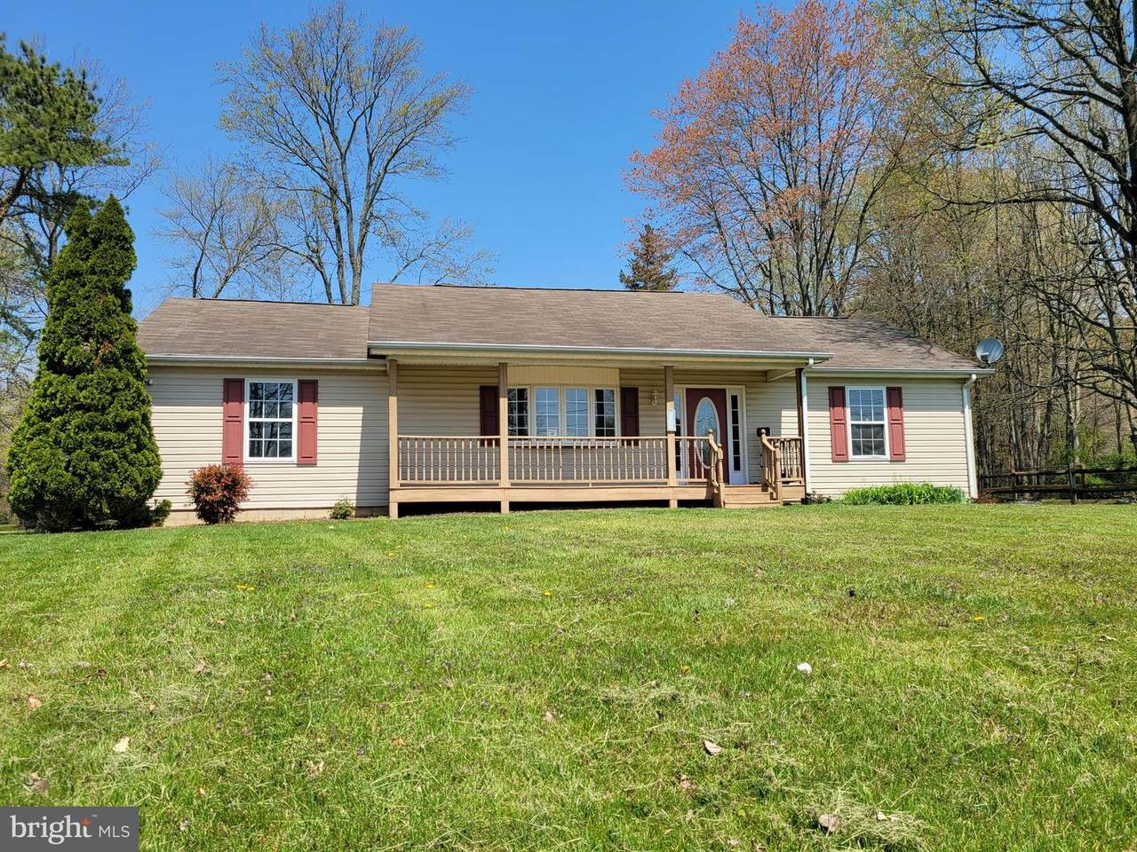 1859 Old Philadelphia Road - Photo 1