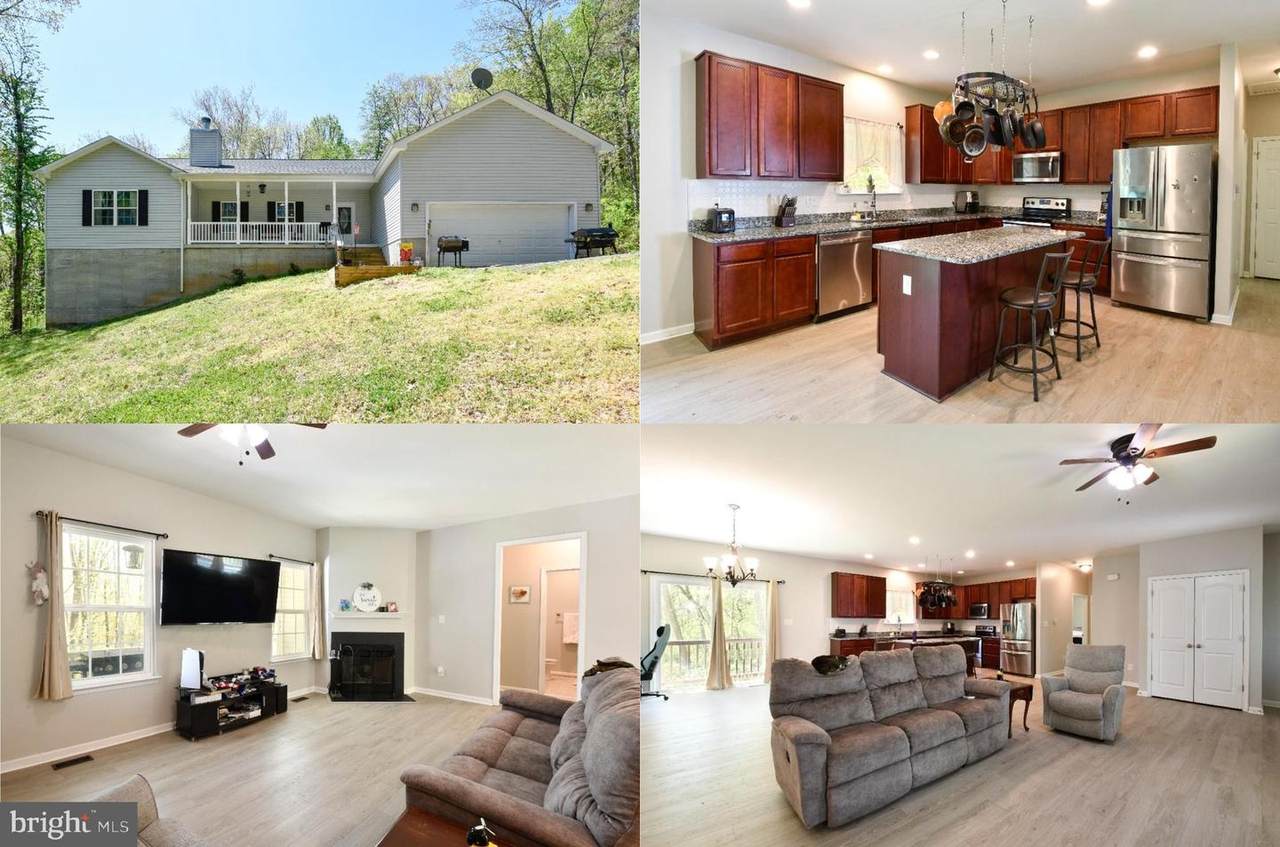 9349 Mountjoy Road - Photo 1