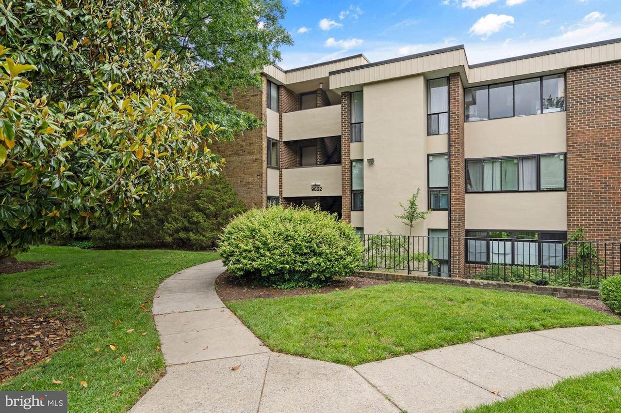 9822 Georgia Avenue - Photo 1