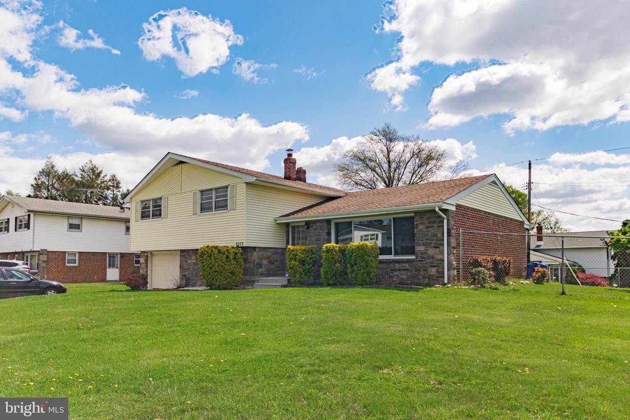 9217 Laramie Road - Photo 1