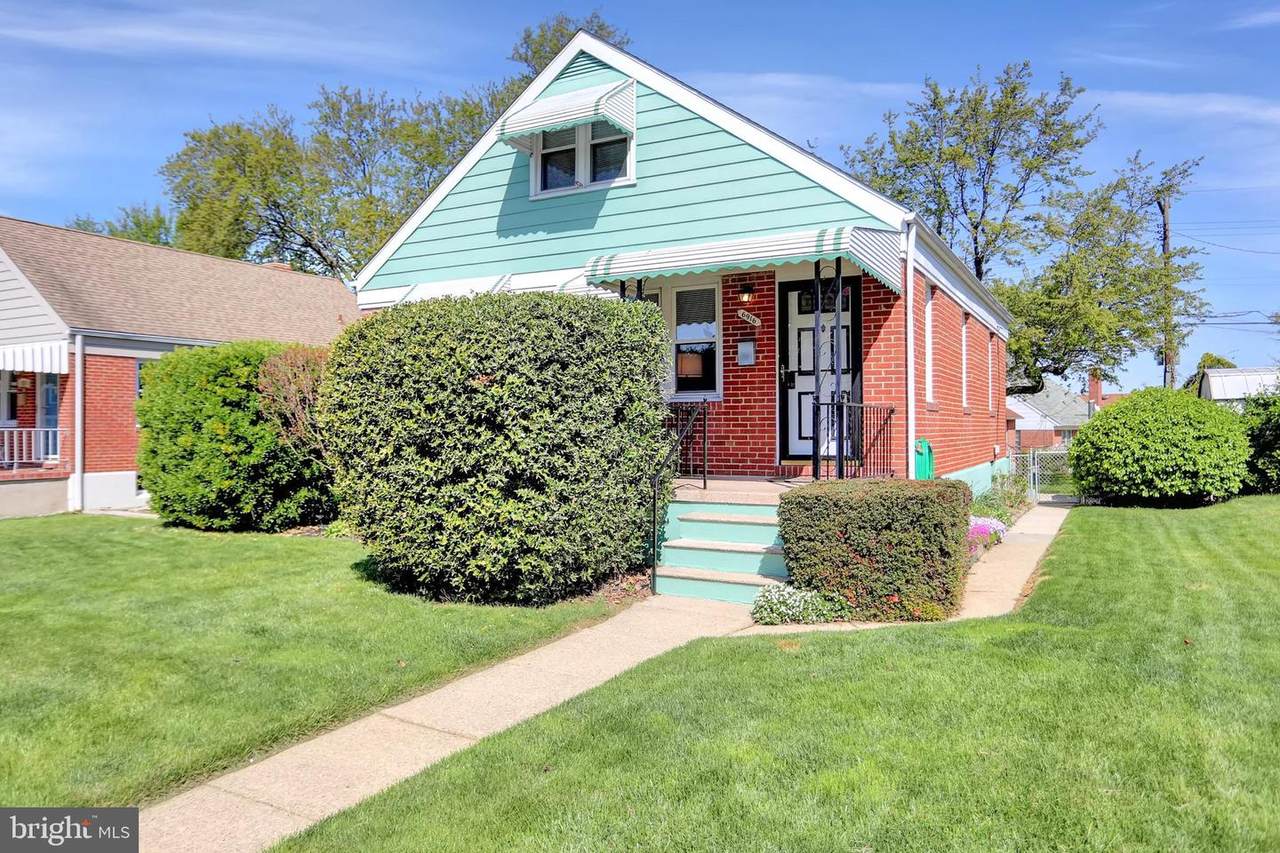6916 Chambers - Photo 1