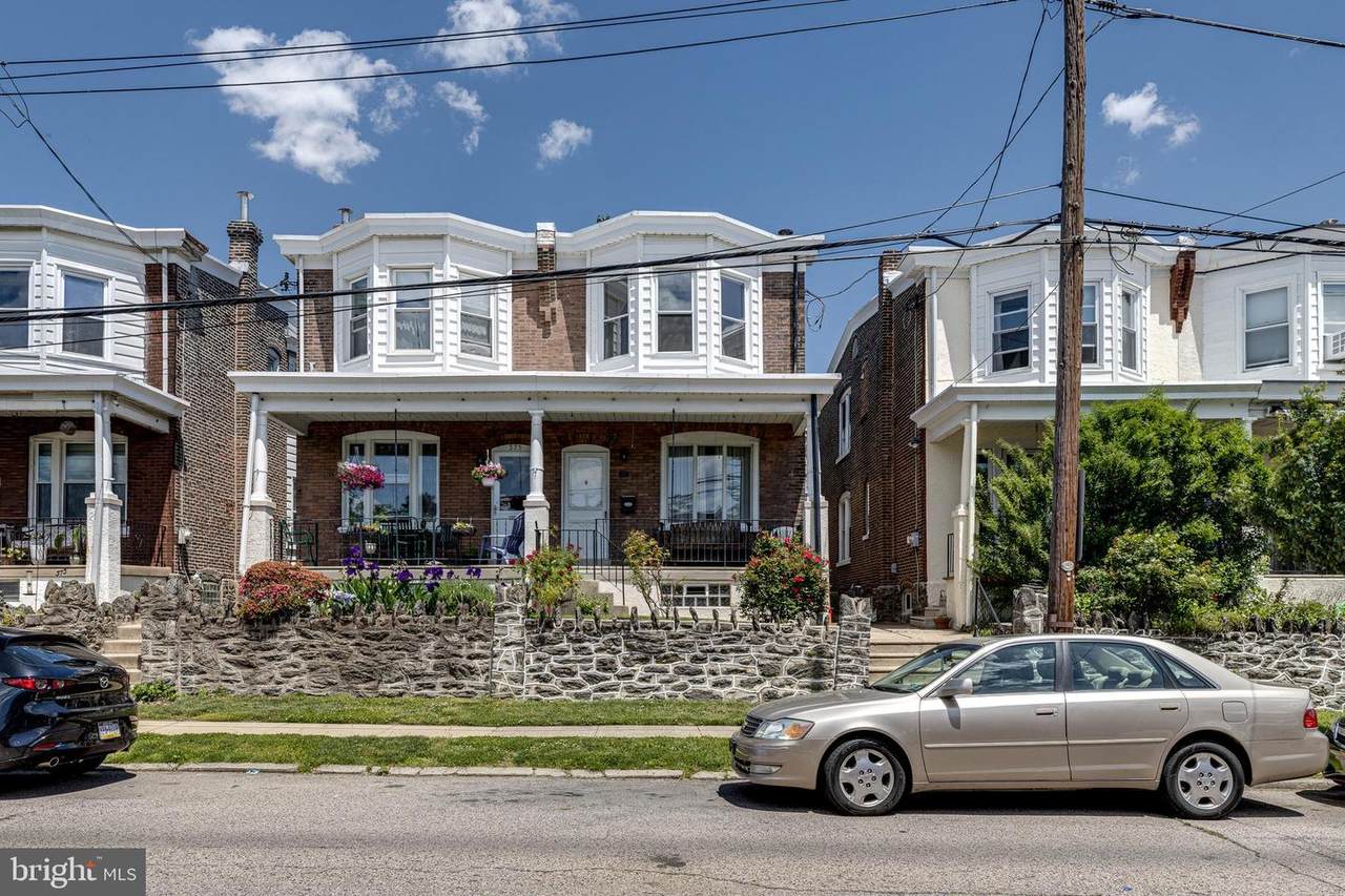 377 Dawson Street - Photo 1
