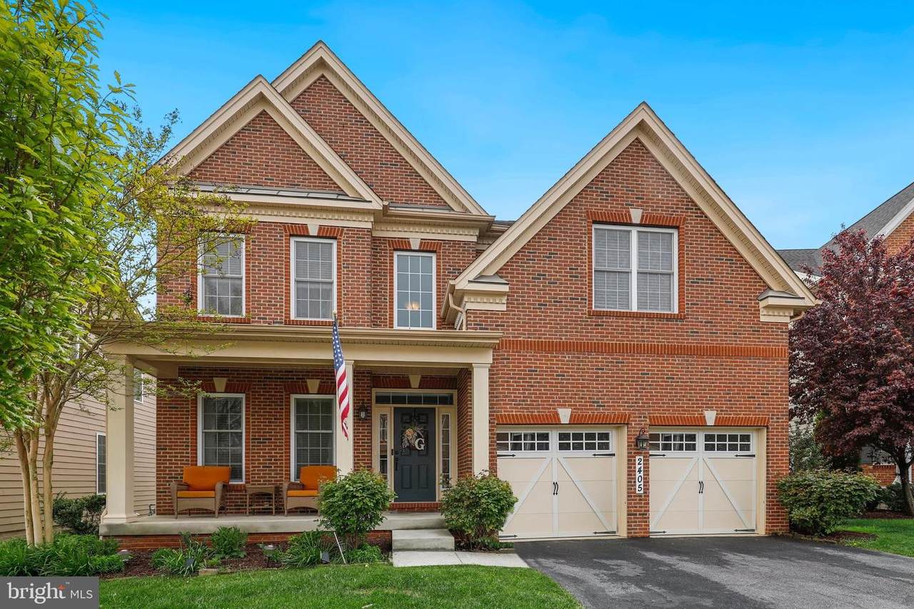 2405 Clubhouse Drive - Photo 1
