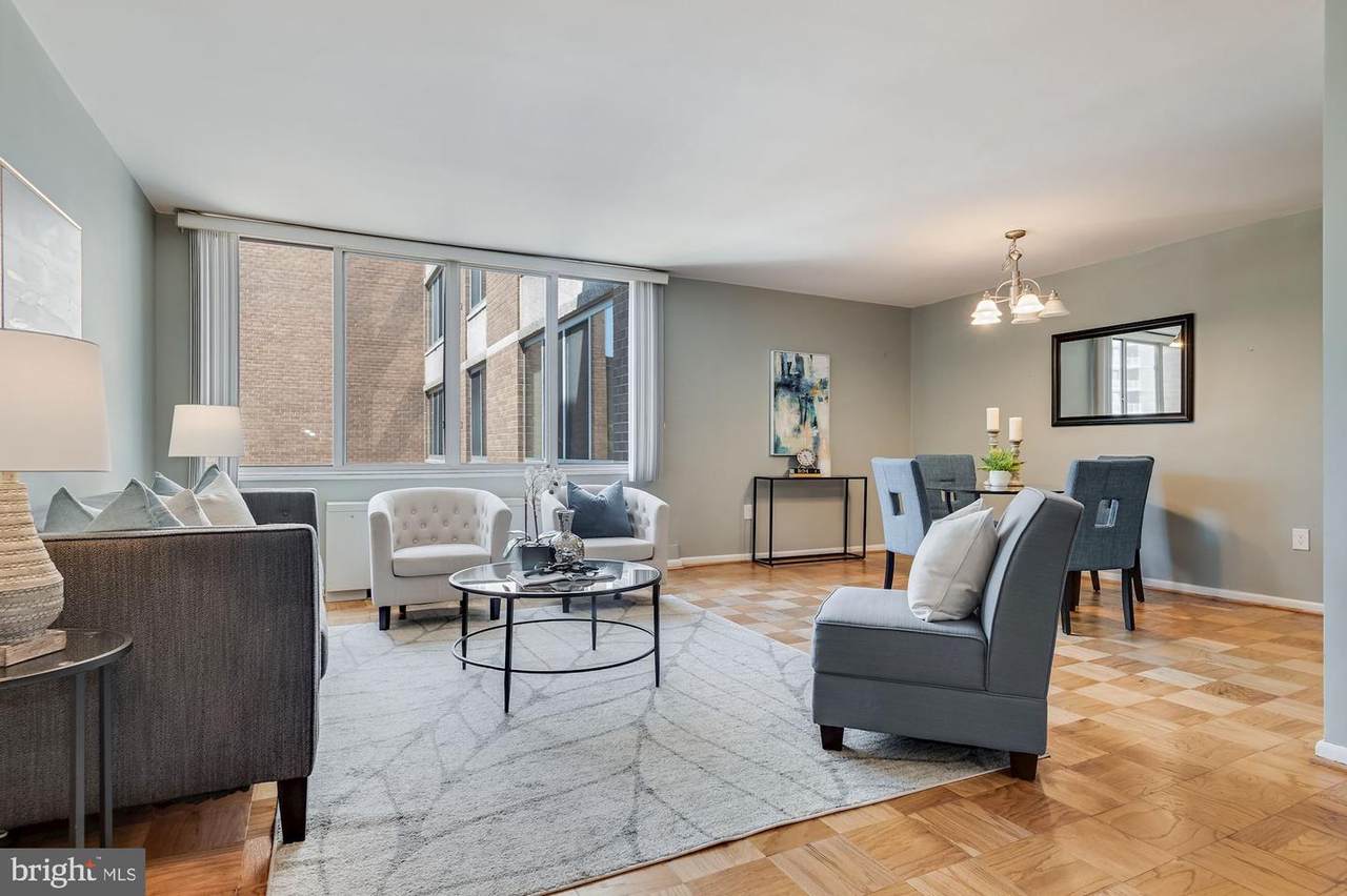 2939 Van Ness Street - Photo 1
