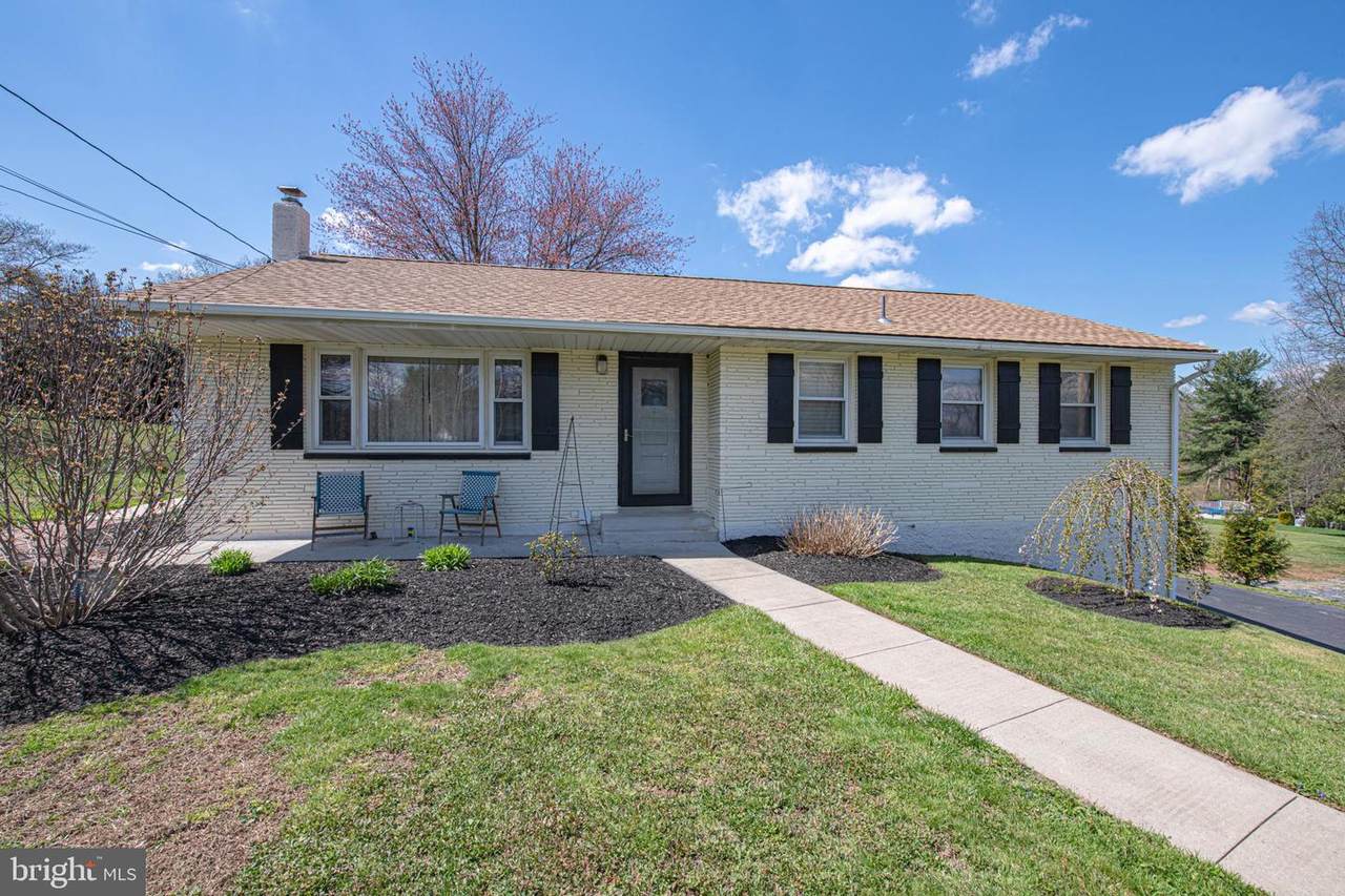 1333 Hanover Street - Photo 1