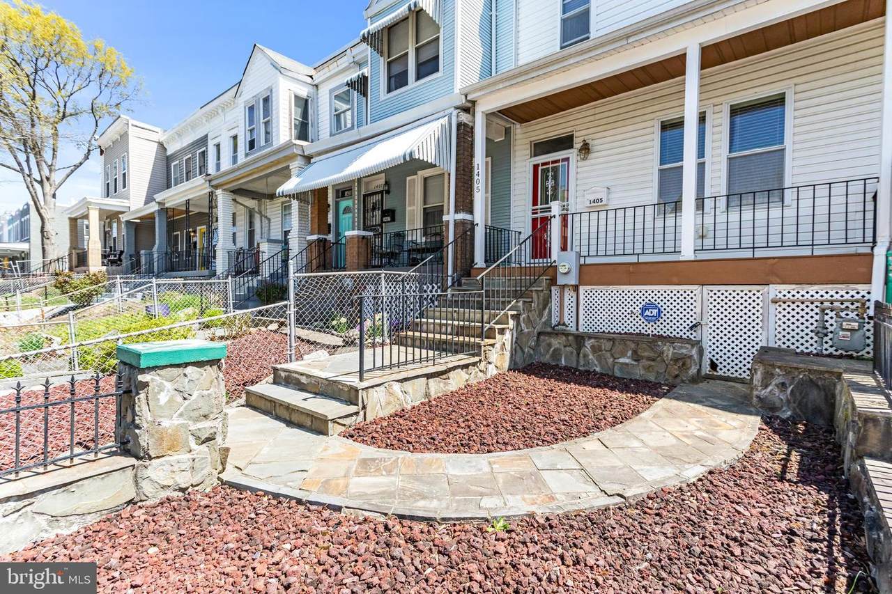1405 Montello Avenue - Photo 1
