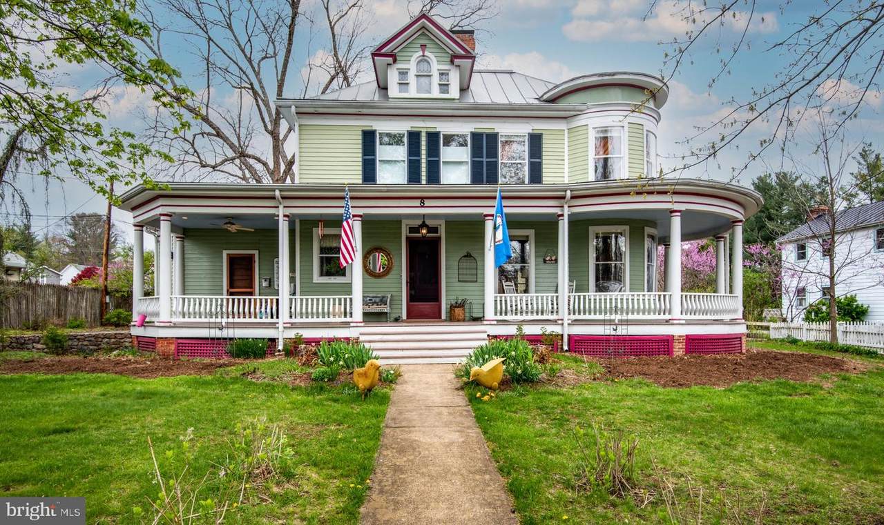 8 Loudoun Street - Photo 1