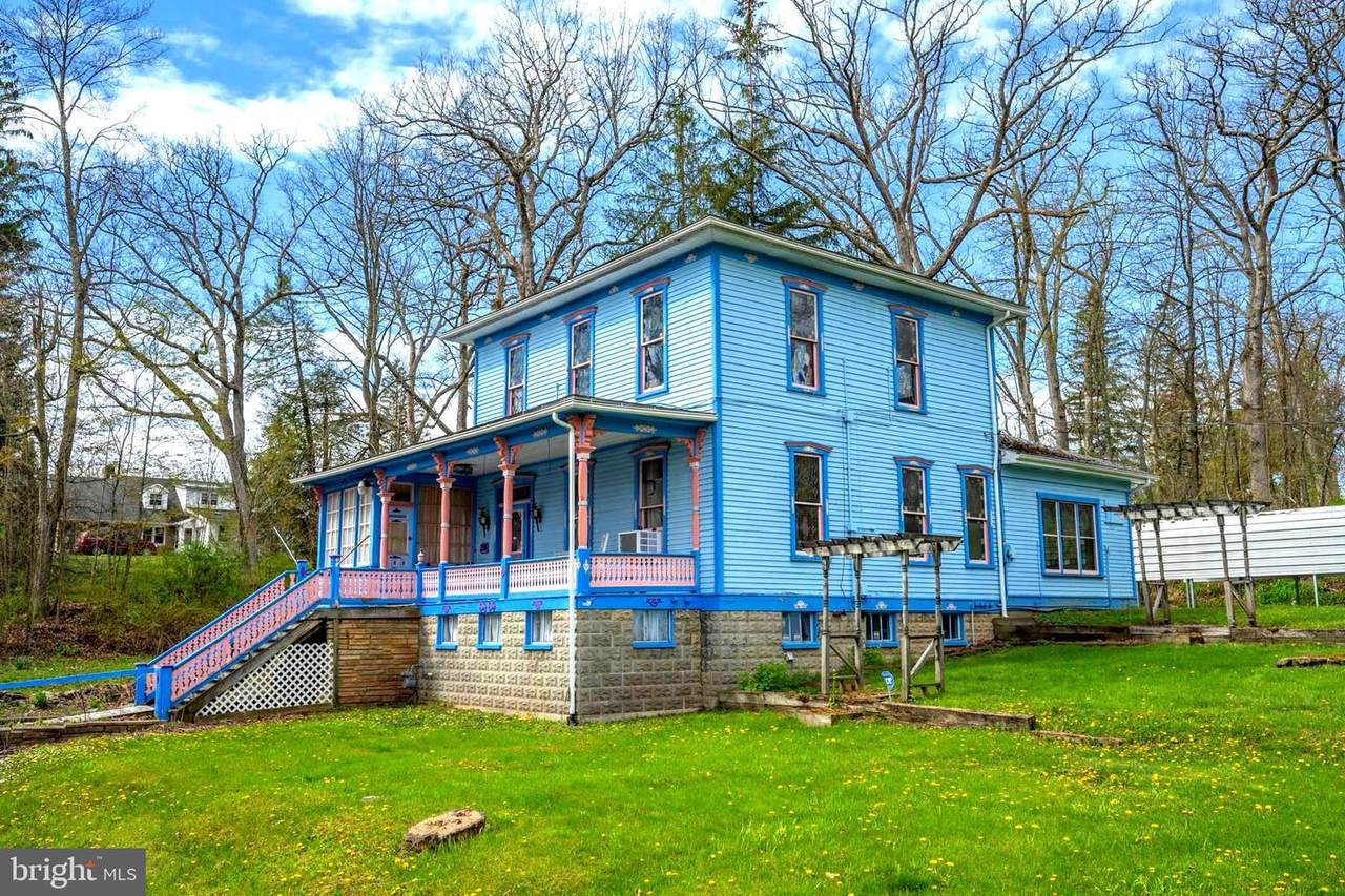 214 I Street - Photo 1