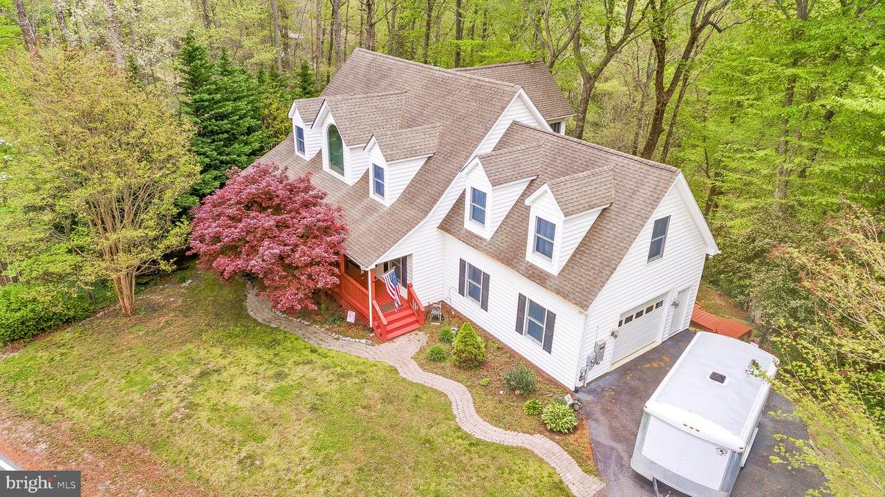 27226 Cat Creek Road - Photo 1