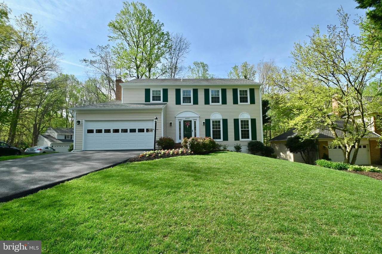 4459 Briton Court - Photo 1