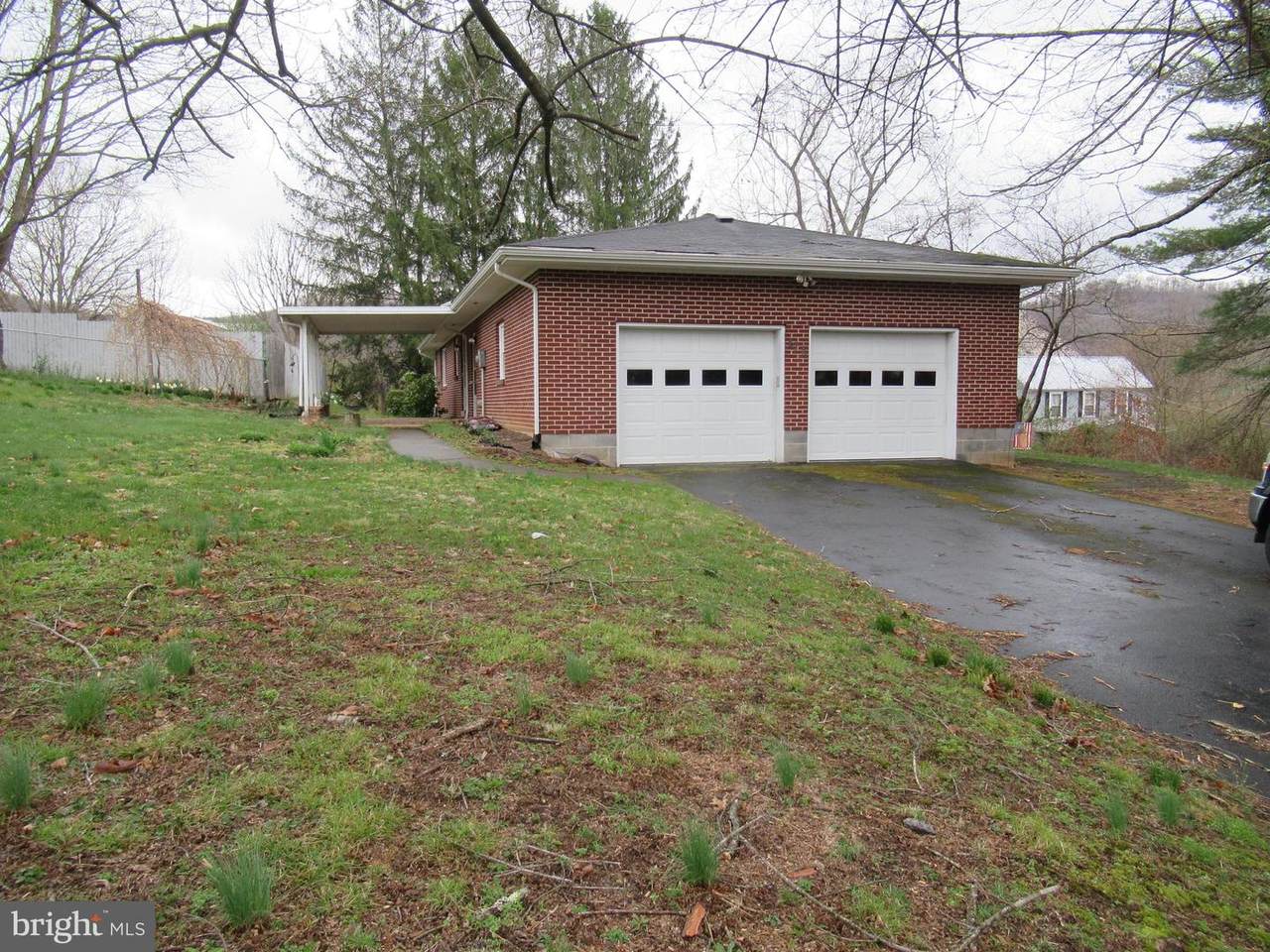 414 Monroe Street - Photo 1