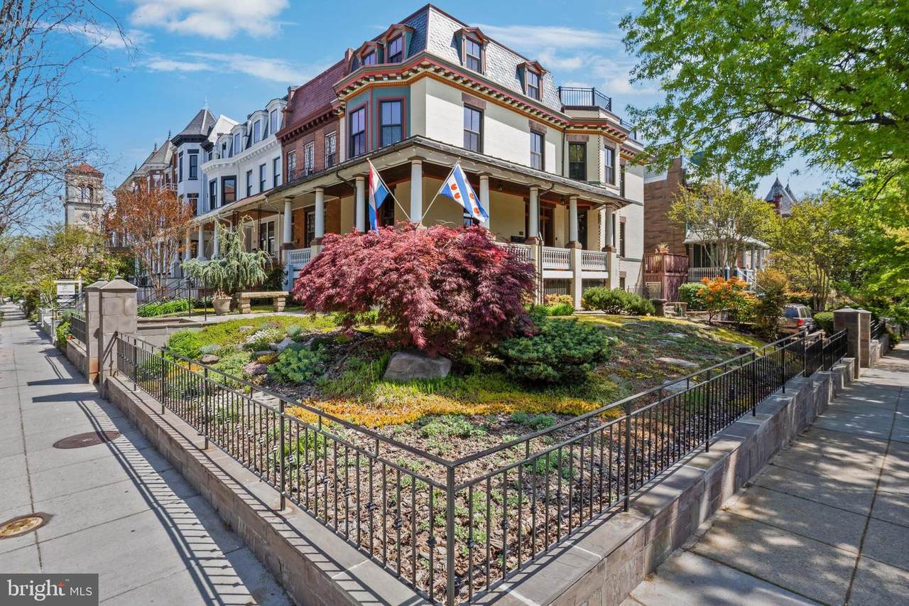 1241 Euclid Street - Photo 1