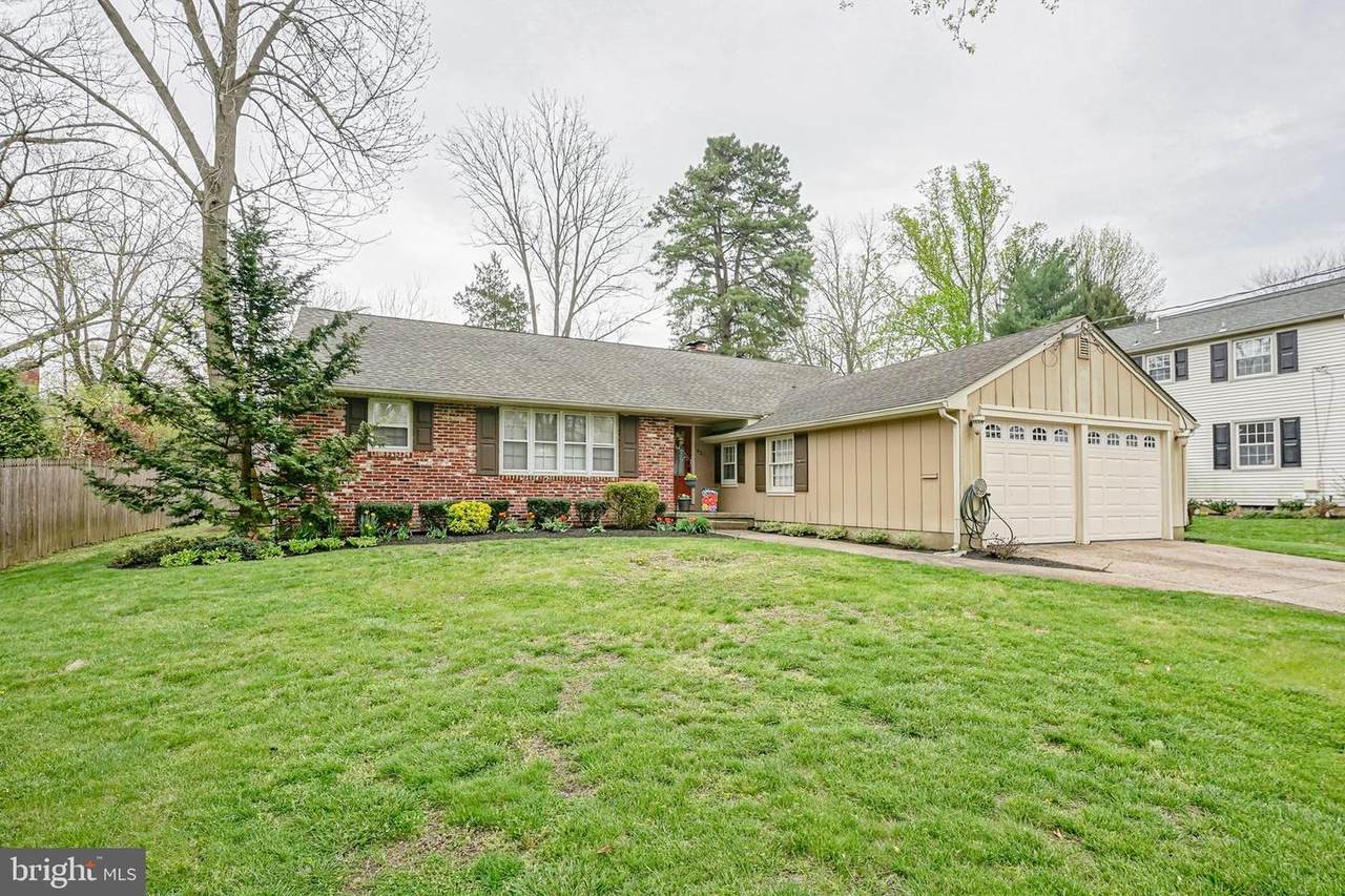 421 Covered Bridge Road - Photo 1